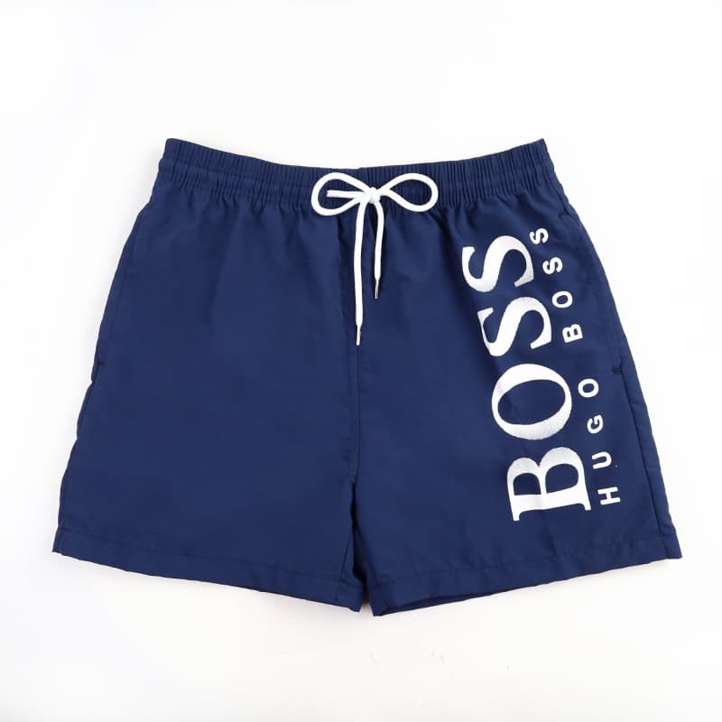 2026 Summer Surf Loose Printed Shorts Sports Fitness Beach Quick-Dry Board Shorts Men's Swim Trunks 3D Print