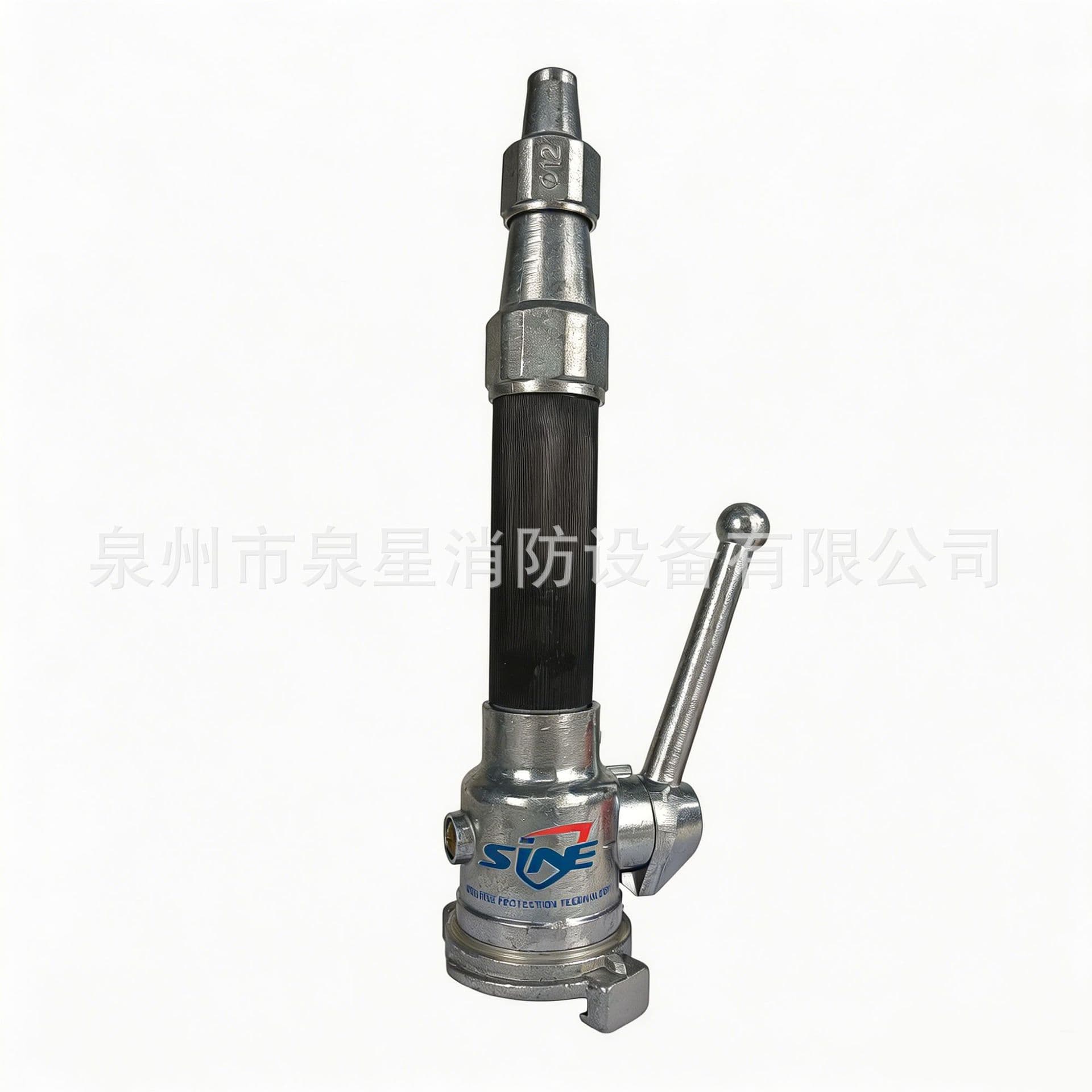 Russian-style GOST switch water gun Russian-style water gun DC water gun 2 inches 2.5 inches