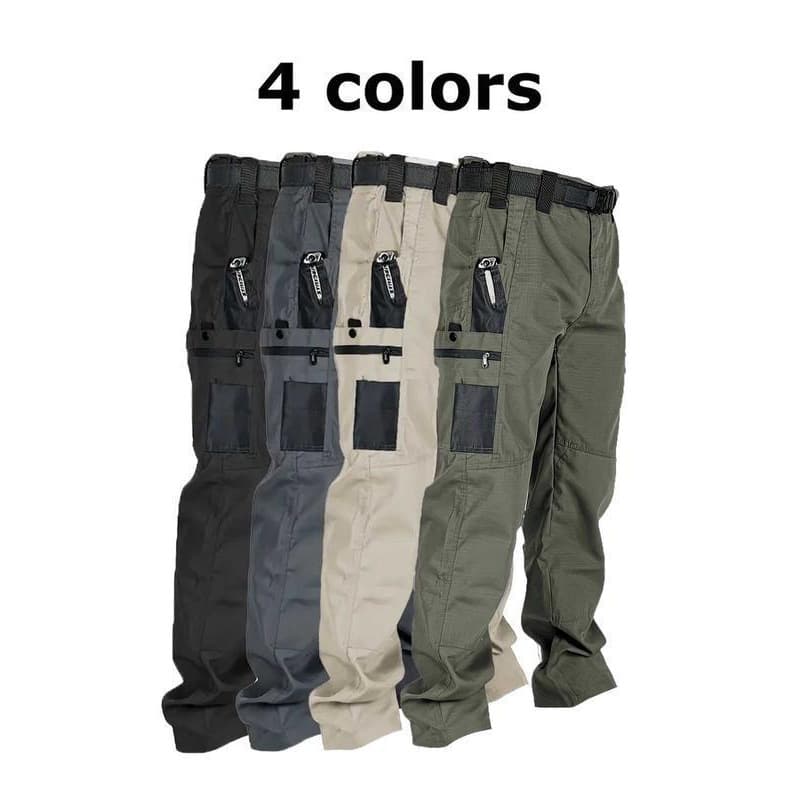 L 47863 Tactical Pants Outdoor Wear tactical pants