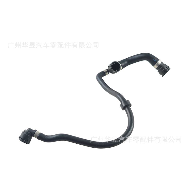 A2055016800 Coolant Hose for Mercedes-Benz W205 C180 C200 C300 Auto Parts Cross-border