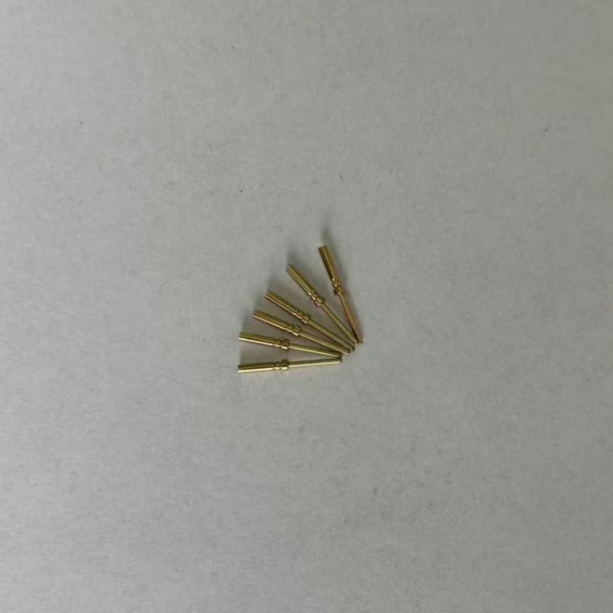 Crimp Pin