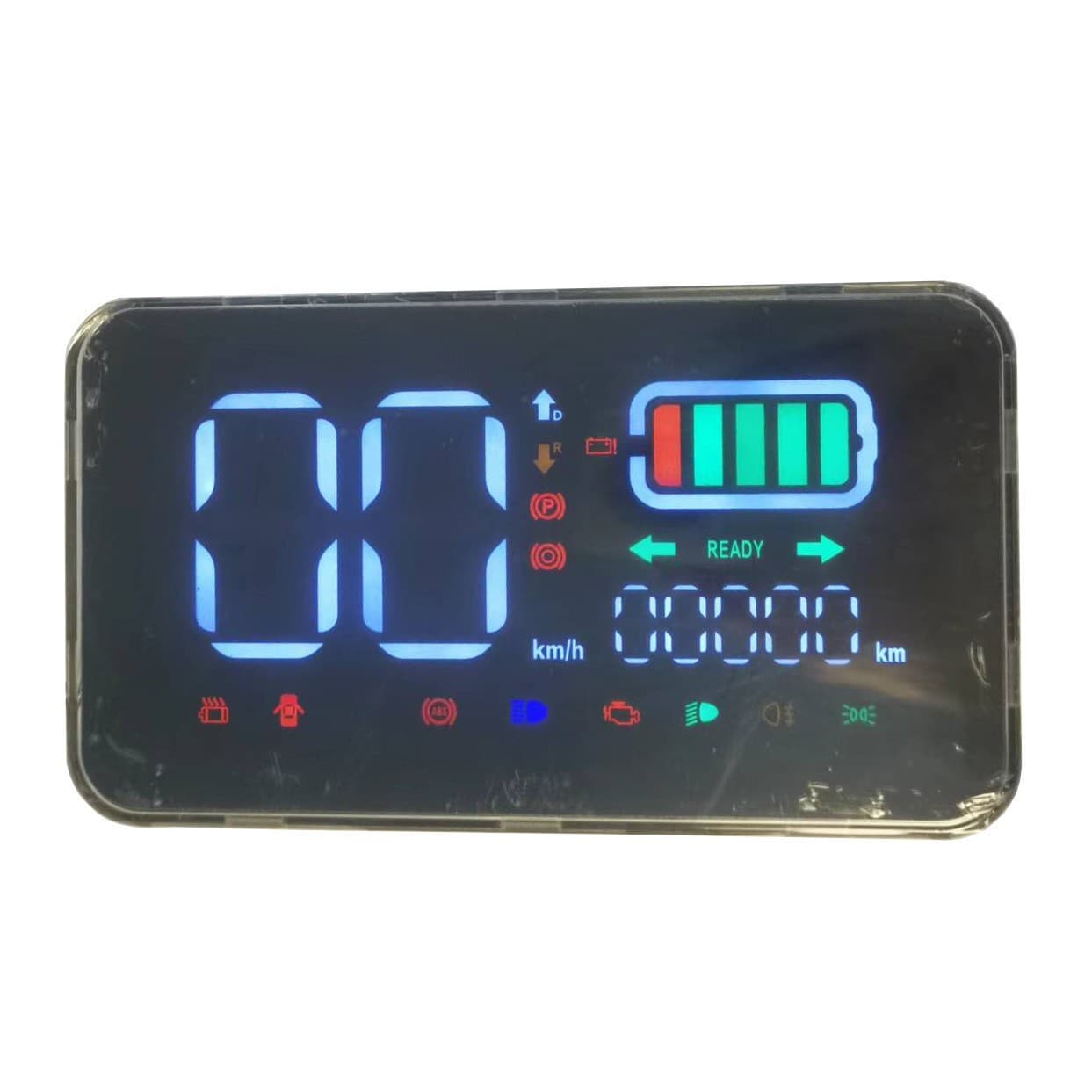 Electric Vehicle Dashboard, Scooter Dashboard, Sanitation Vehicle Dashboard, Four-Wheel Vehicle Dashboard, LED Dashboard