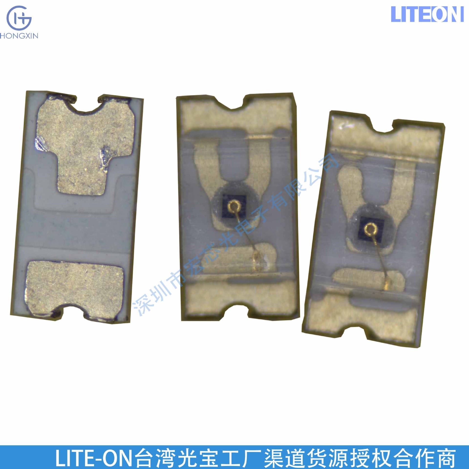LTL750RGBJBJ from Liteon, flagship agent Hongxinguang distributor, bulk orders preferred