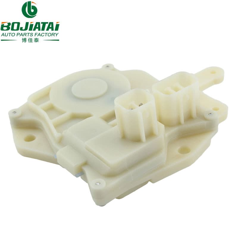 72155S5AA11 72155S84A01 Front Left Door Lock Actuator for Honda Accord Center Console