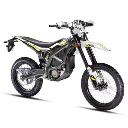Surron Ultra Bee X 12.5kw Electric Enduro Motorcycle Two-Wheel Competition Vehicle