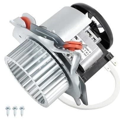 HC21ZE123A Motor Fan