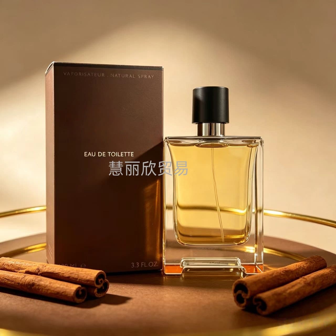 [Foreign Trade] Vietnamese Perfume Brands: Terre D'Hermès, Nile Garden, Mr. Li's Garden, Rooftop Garden - Dropshipping