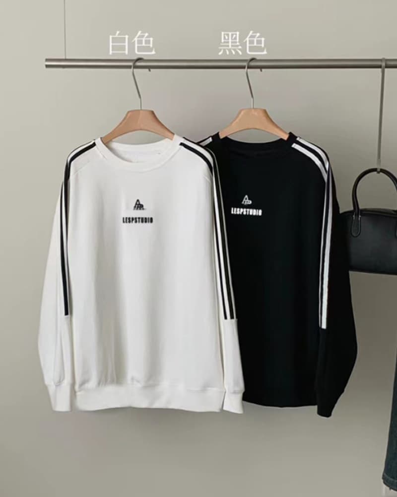 Women's Long Sleeve Hoodie Sweatshirt Thickened Fleece Loose Fit Comfortable Style Autumn Winter White Color round Neck Pullover