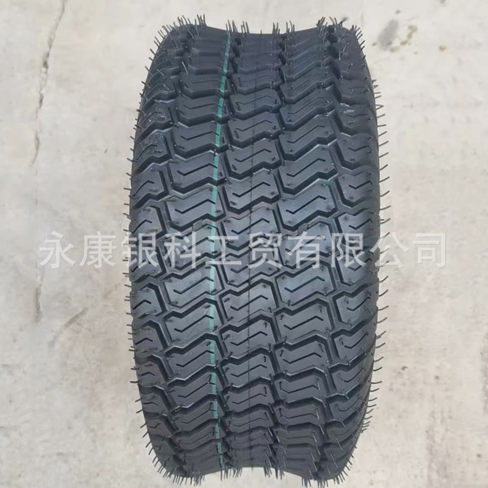 ATV Kart 15X6.00-6 Lawn Mower Vacuum Tire 15*6.00-6 Golf Tire 15x6-6