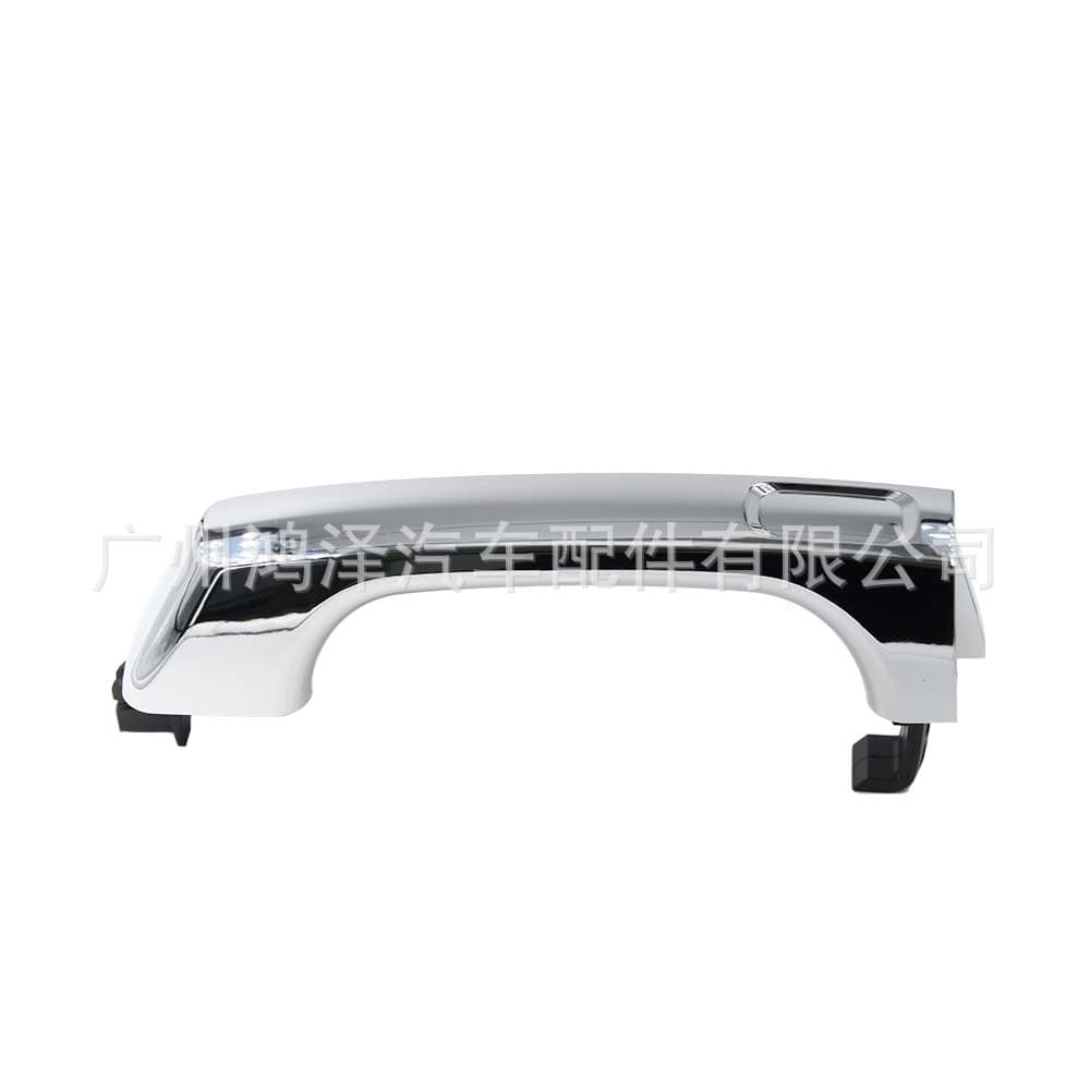 15932907 25832249 Electroplated four-door universal suitable for Hummer H3 chrome outer handle