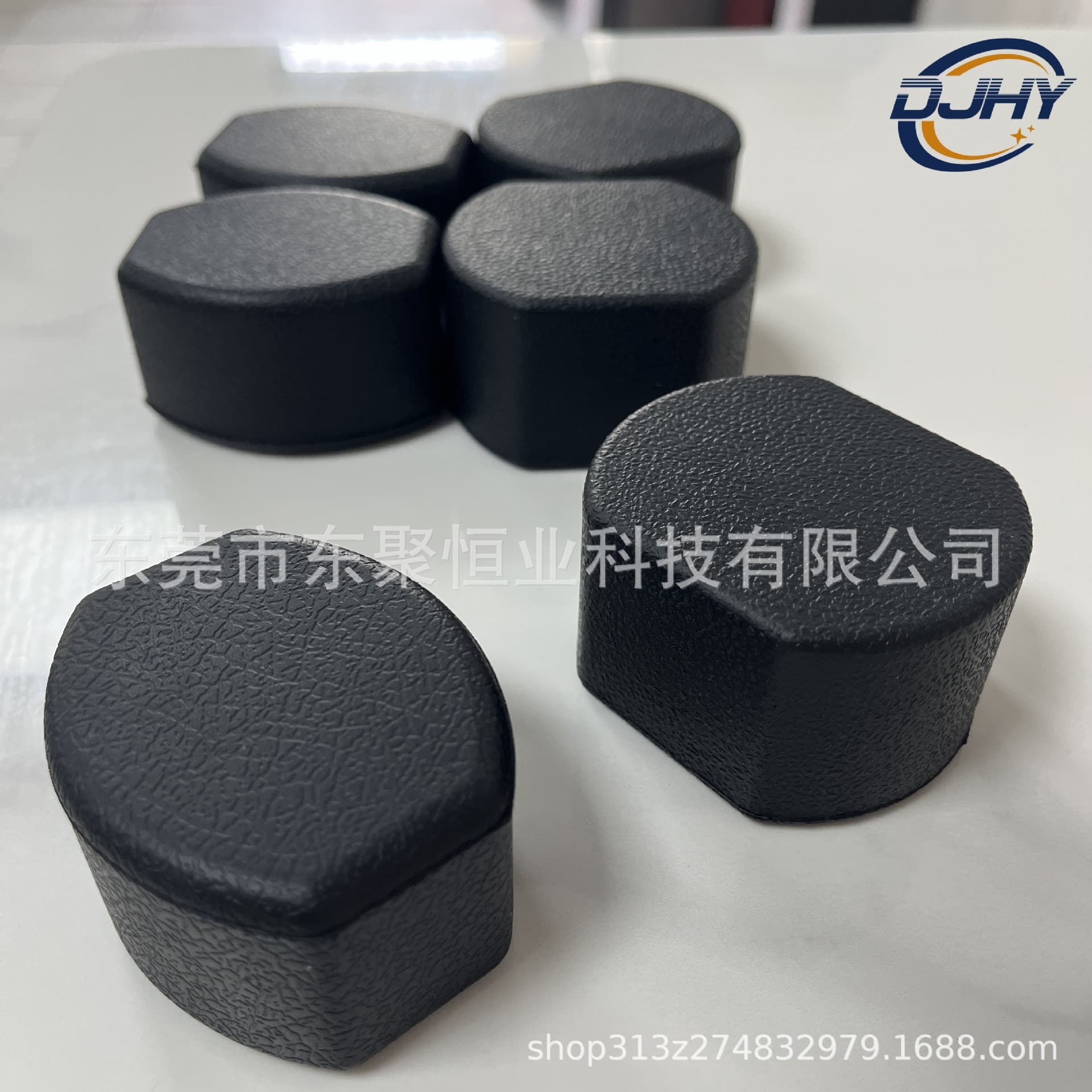 PU Foam Self-Skinning Watch Pillow, High Elasticity Surface Sun Texture Wristwatch Pillow, In-Mold Formed Watch Display Pillow