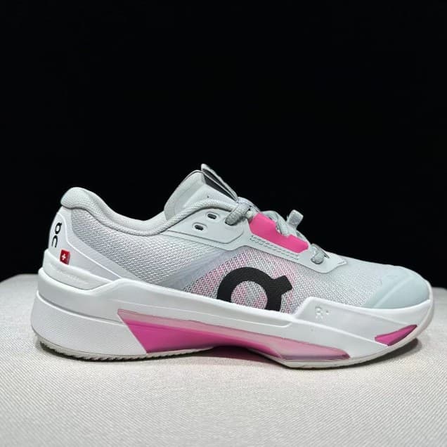 Cross-border On Running The Roger Pro Fire Clay Low-top Tennis Casual Shoes for Men and Women Running Shoes