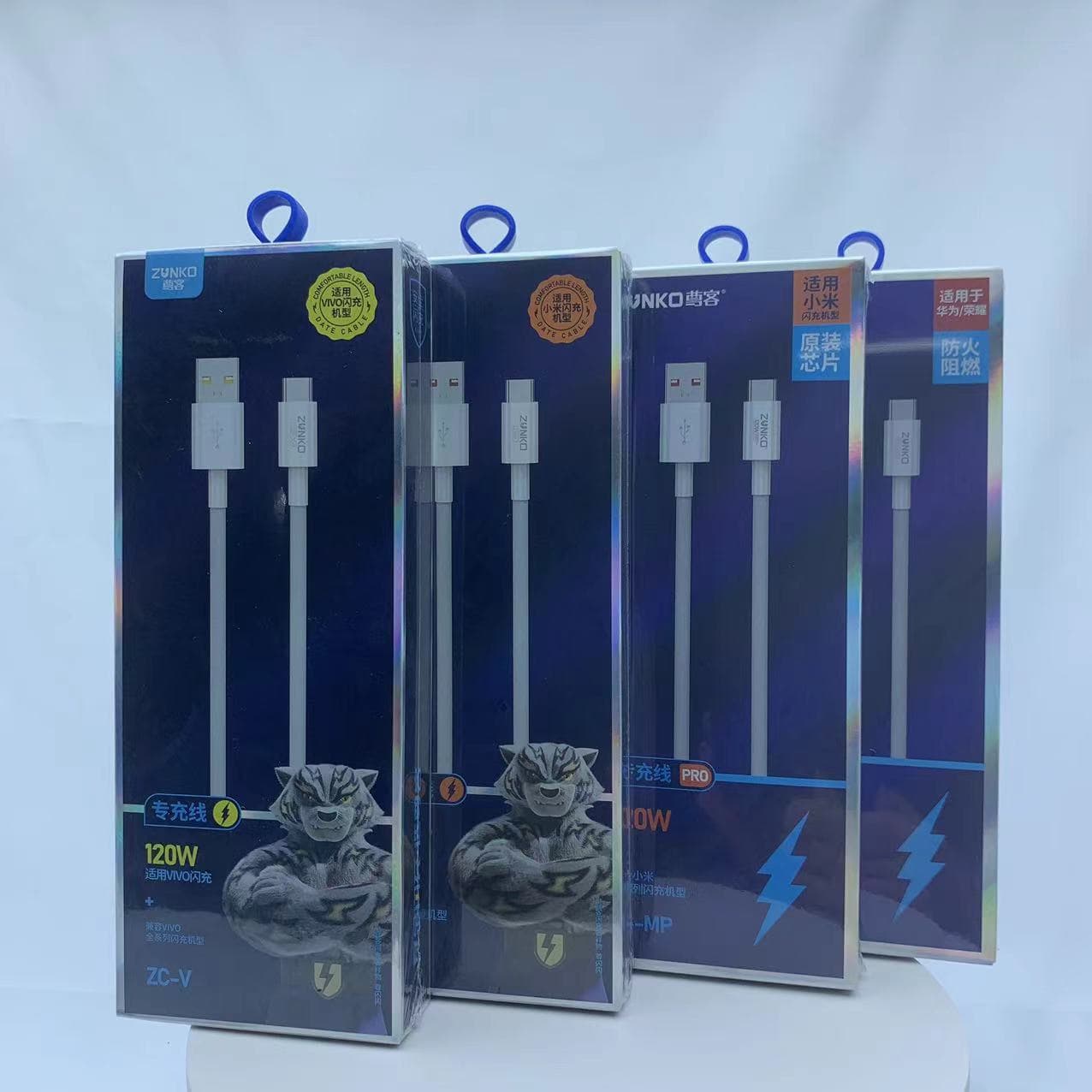 Compatible with 120W Dedicated Flash Charging Data Cable, Dedicated Charging Cable, 6A/120W Original Super Fast Charging for Xiaomi Huawei VI OP