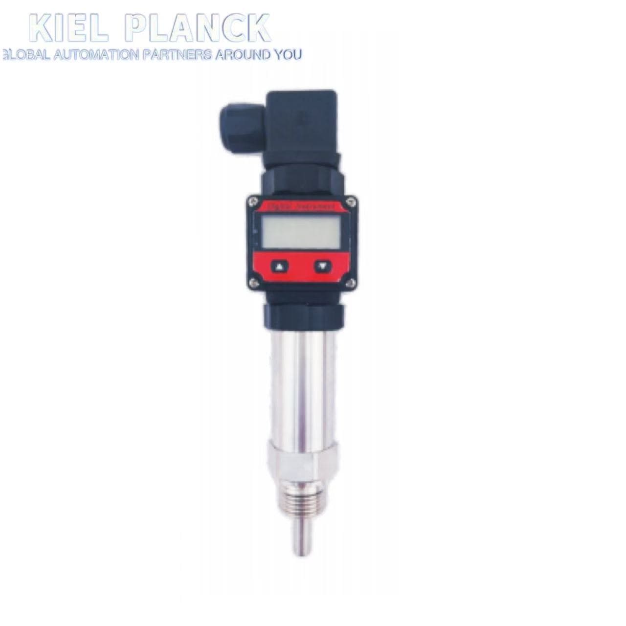 Low power temperature transmitter wireless transmission industrial temperature sensor