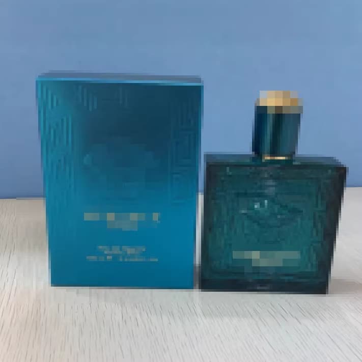 Perfume Eros Red Eros Same-Name Pink Diamond Poseidon Lady Yellow Diamond Light and Breezy Starry Night Crystal 100ml