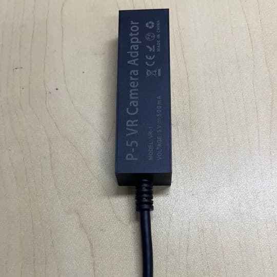 PS5 VR Adapter Cable USB 3.0 Male to Female PS4 Adapter Cable PS4 VR to PS5 Converter Unbranded