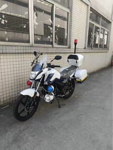 Export Model Moying Patrol 150cc Two-Wheel Fuel Motorcycle Cross-Seat Motorcycle