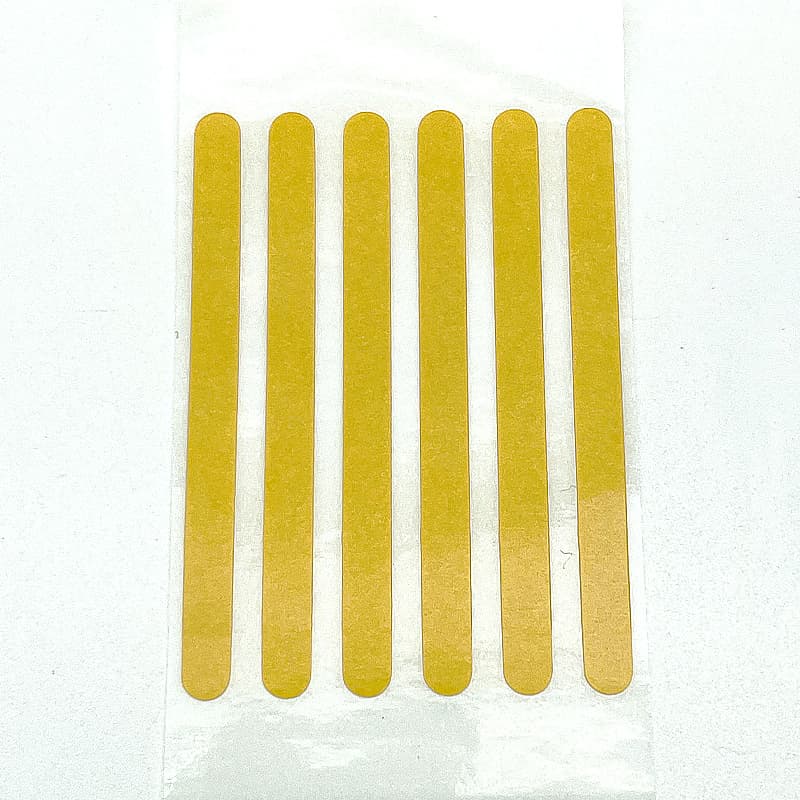 Computer Privacy Screen Mounting Kit with Adhesive Clips, No-Stick Installation Tool for Laptop Screen Privacy Filter