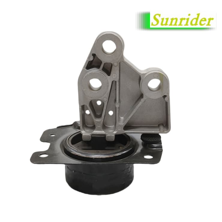 20789546 Engine Mount Rubber Part for Chevrolet