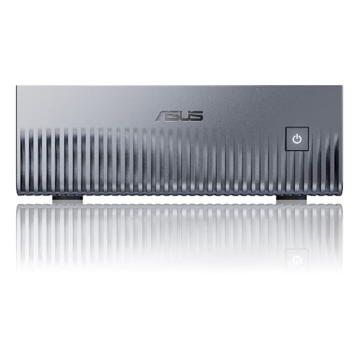 ASUS NVIDIA Ascent GX10 AI Computer Development and Deployment for Edge Computing