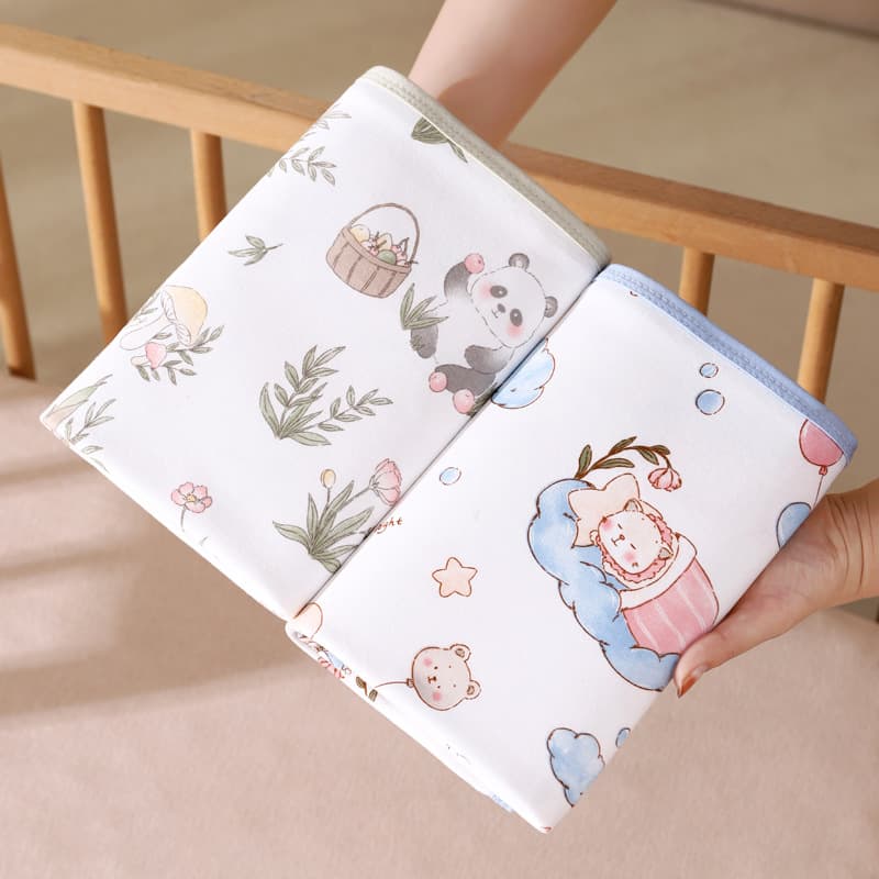 Baby Swaddle Blanket Class A Pure Cotton Spring Summer Newborn Infant Wrap Cotton Summer Style Delivery Room Supplies