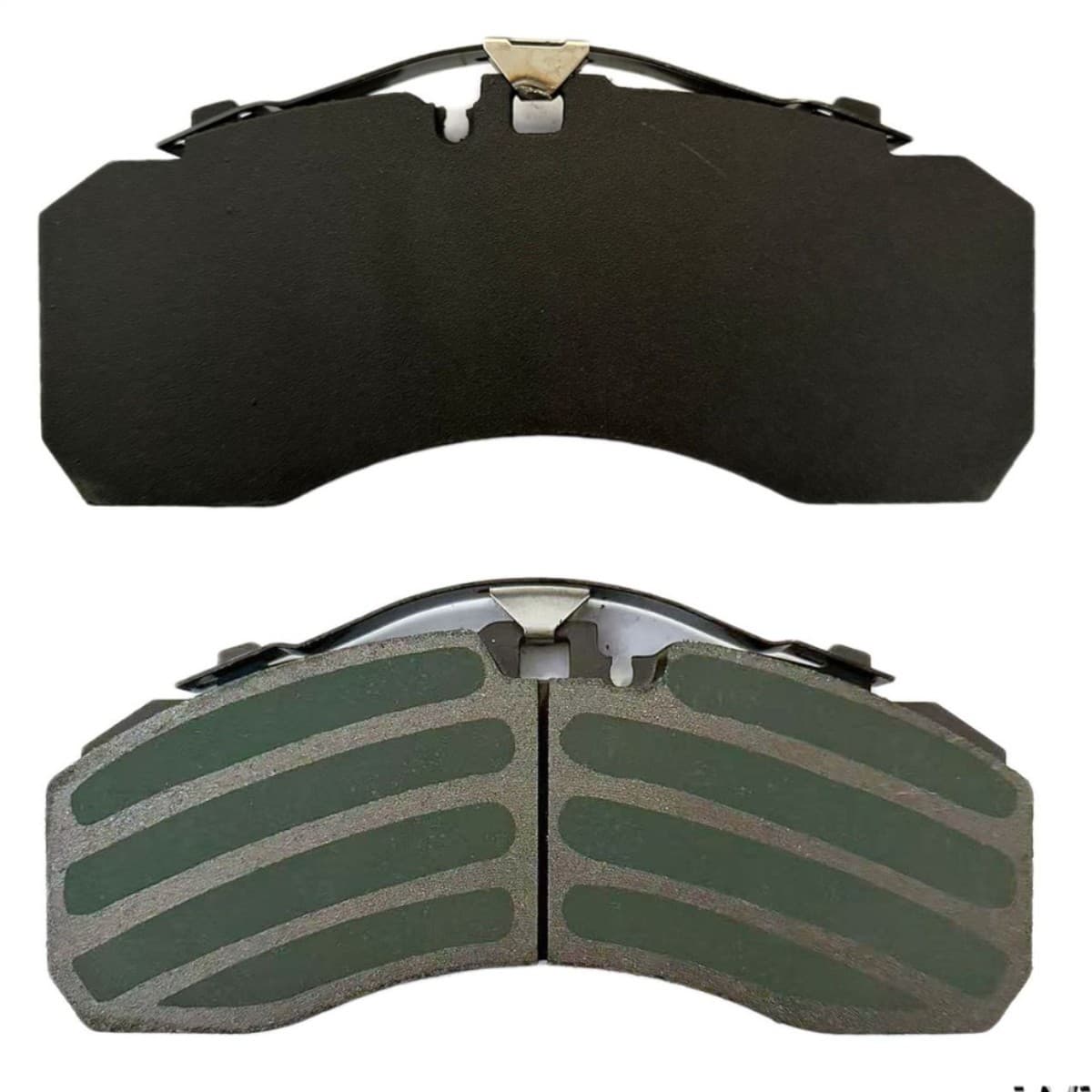Model: WVA29253, 30-year brake pad factory direct, popular domestically and internationally, trusted choice