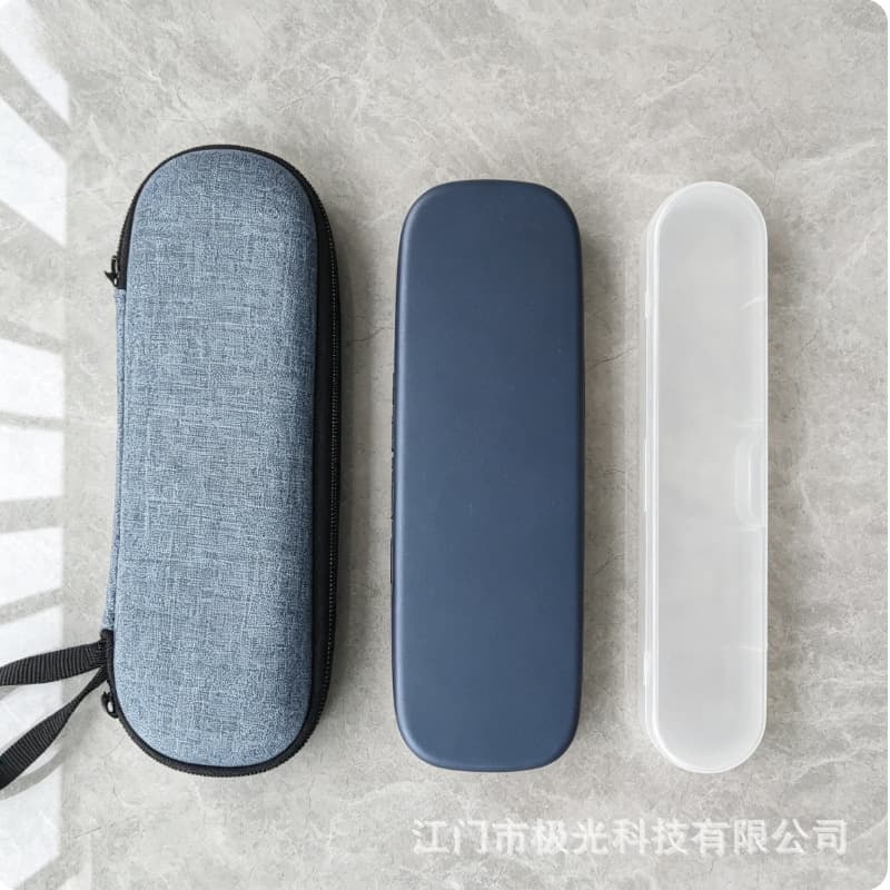 Portable Magic Pen Case V2V3 Pen Box Card Bottle Empty Box Small Storage Box Packaging Box Multi-Color Cross-Border
