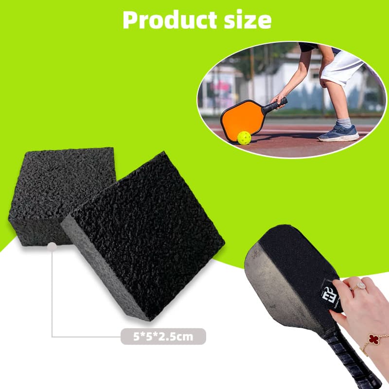 Factory direct supply of carbon fiber Peak racket cleaning wipes (Pickleball Paddle Era)