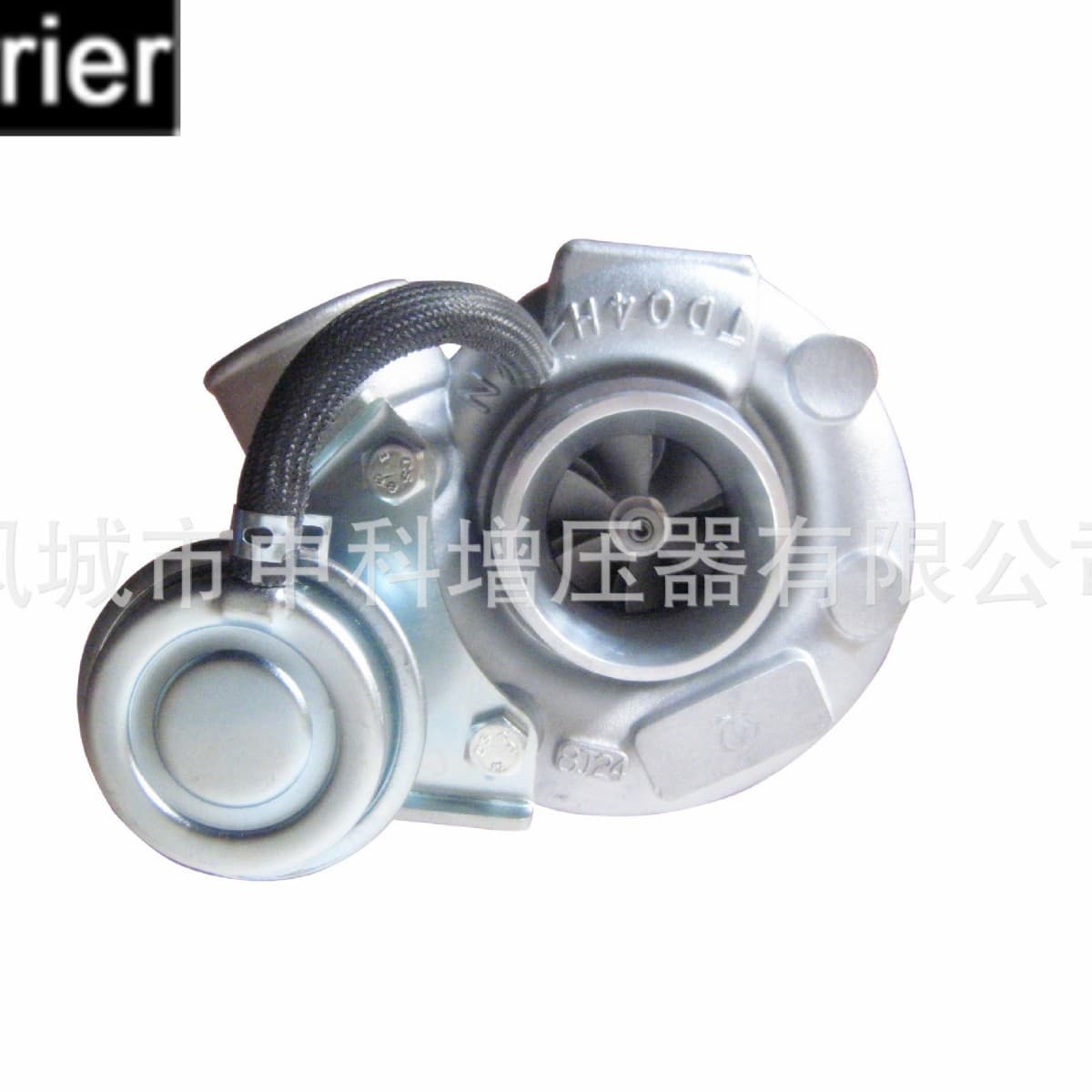 Factory Direct TD04HL-13GK Turbocharger 49189-00910 49189-00900
