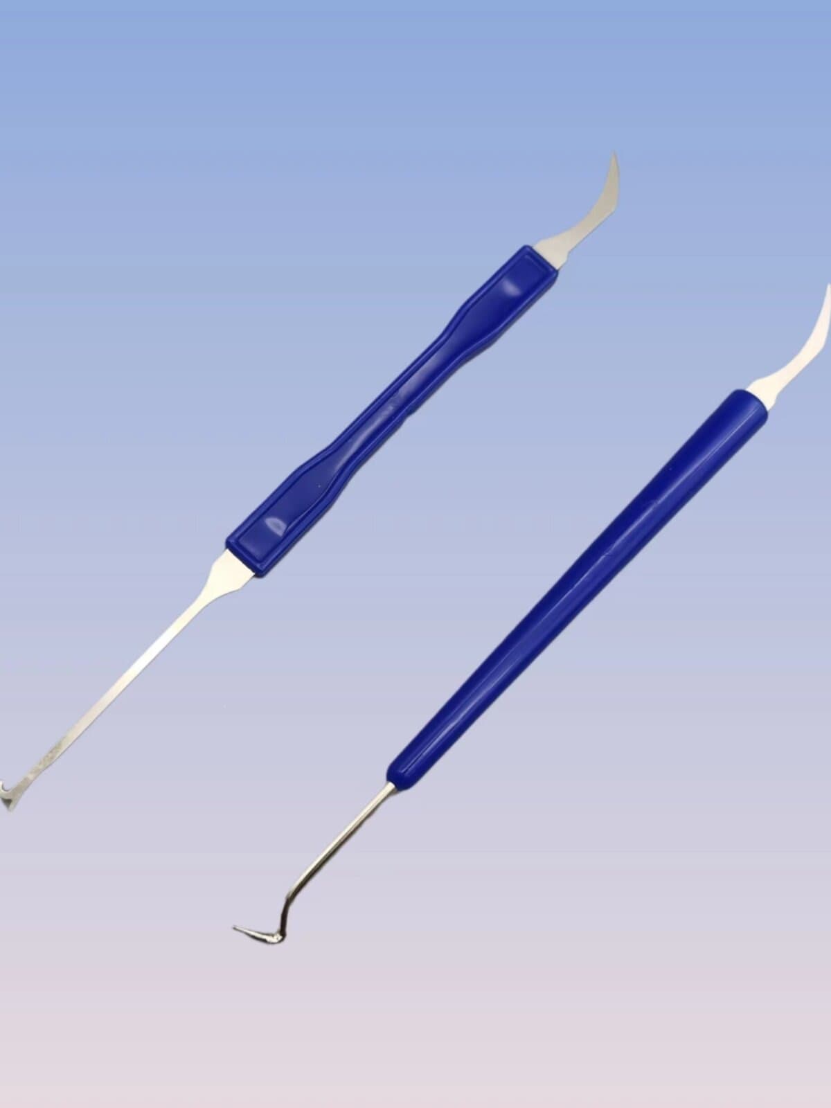 Circular Knitting Machine Round Picking Needle Knife, Flat Picking Needle Knife, Needle Latch Opener, Hook, Snagging, Cloth Worker