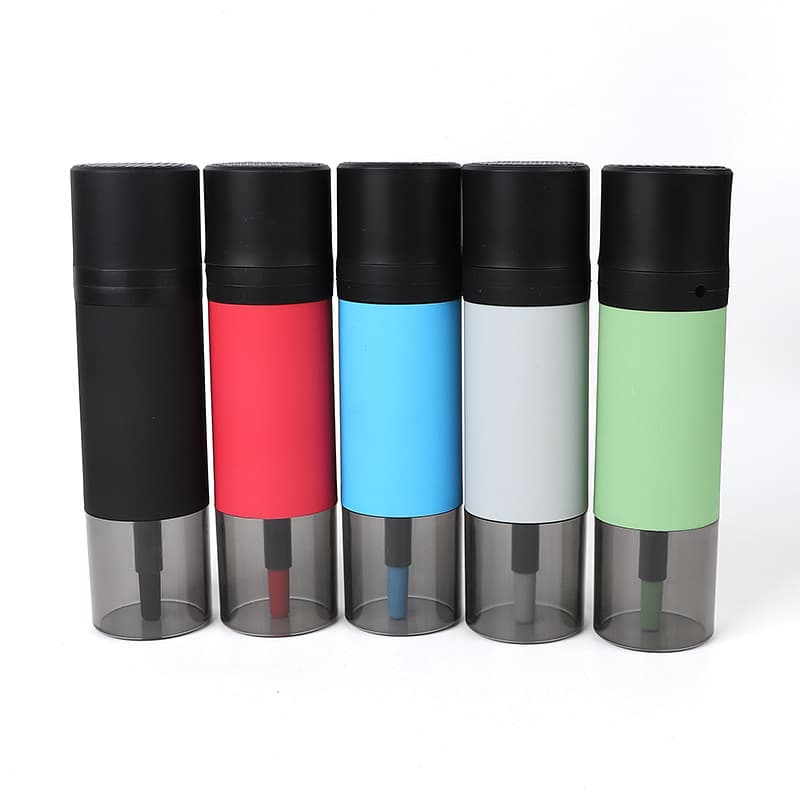 Popular Cross-Border E-Commerce Exclusive Arabic Hookah Car Hookah Cup Outdoor Pot