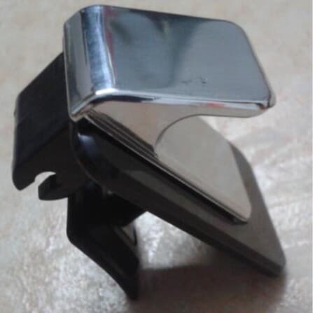 Huiren juicer accessories HU9026 third generation Huiren juicer juice valve 19SGM juice valve accessories