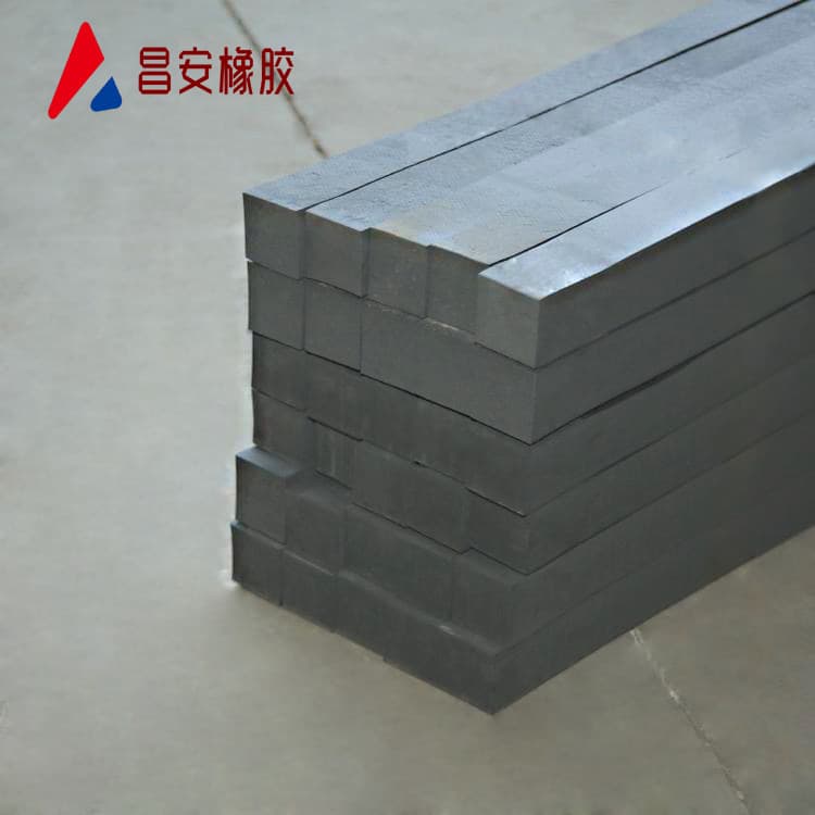 Concrete expansion joint foam strips, expansion joint foam boards, closed-cell waterproof caulking strips, abutment grout stop strips
