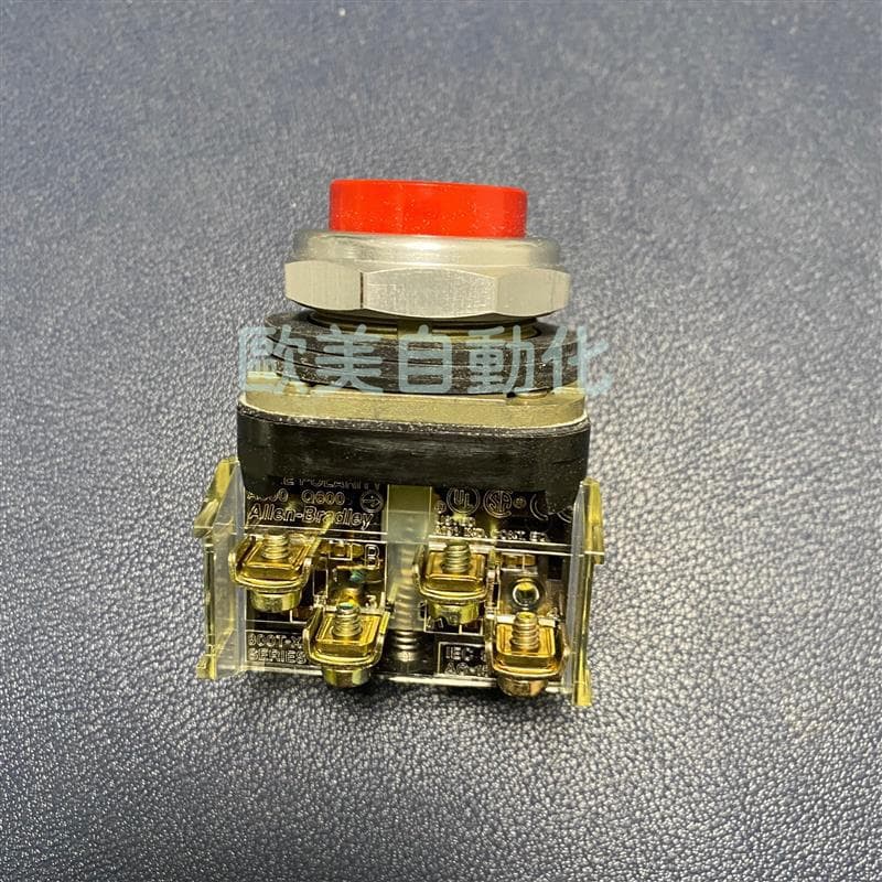 A089*AB Button 800T-B6A T Red Button 800T-B T In Stock