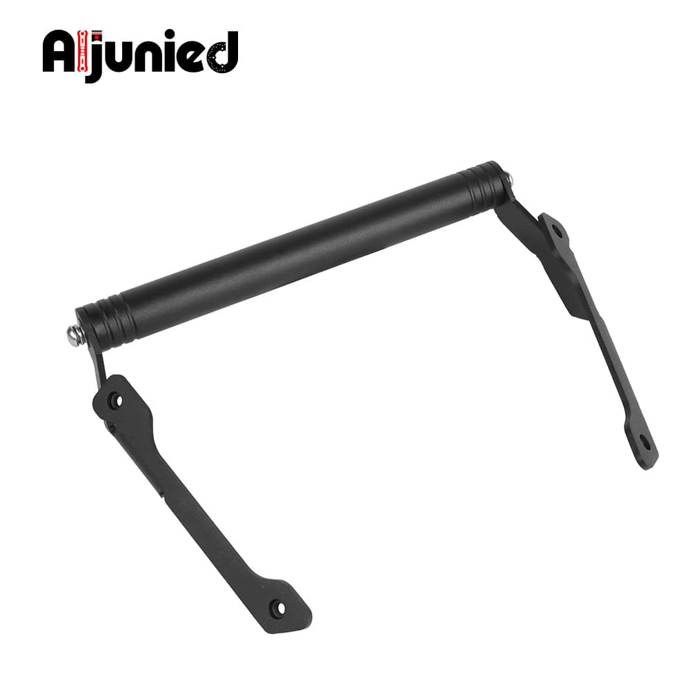 Compatible with Honda XL750 23-24 Modified Motorcycle Extension Bar Navigation Mount Extension Accessories