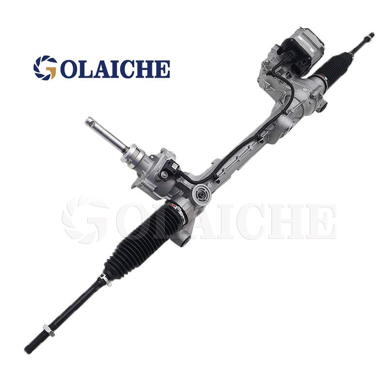 CV6C3D070L1C fits Ford Focus, Kuga steering gear assembly rack LHD.