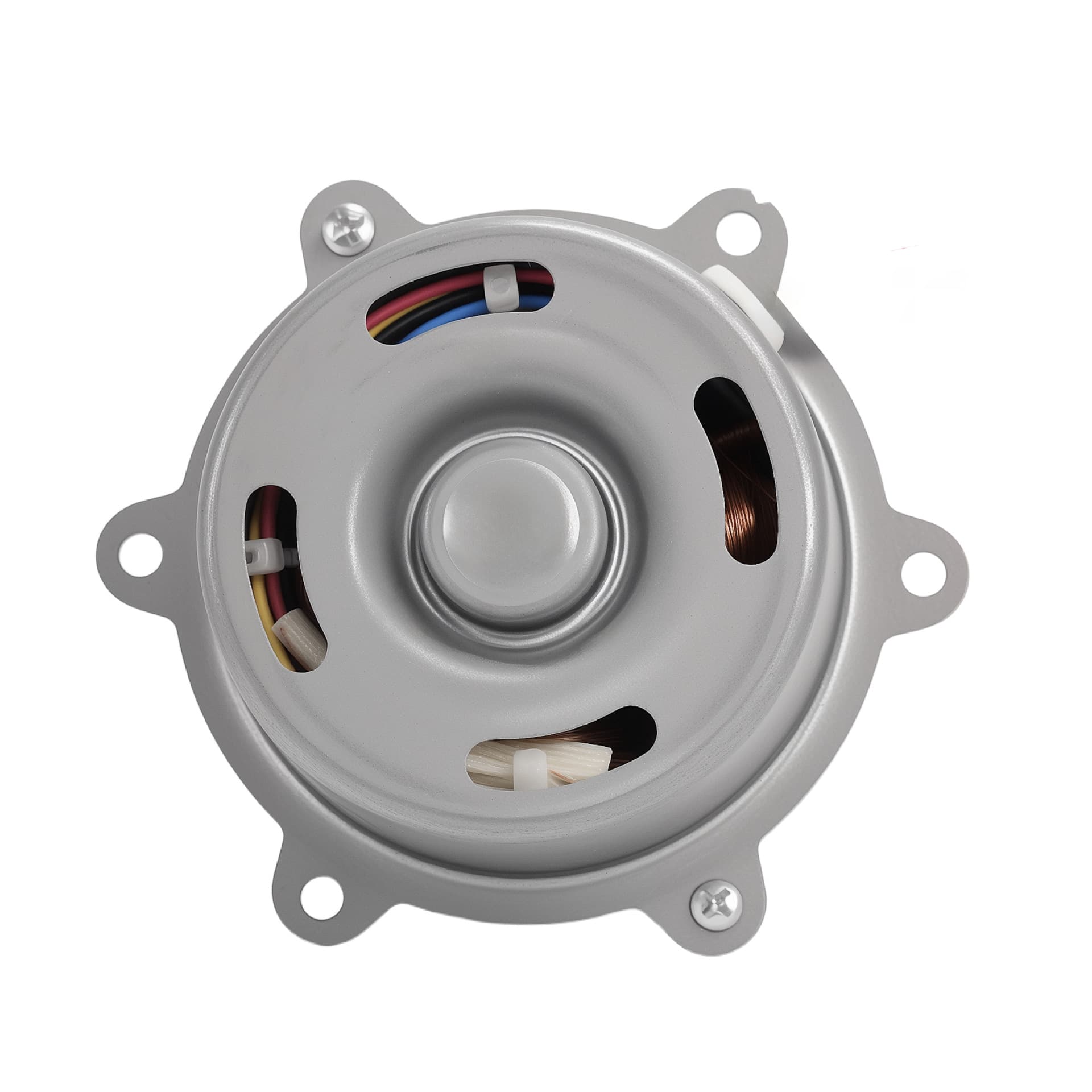 Guangdong Minhao exhaust fan motor quick start long life OEM ODM exhaust fan motor