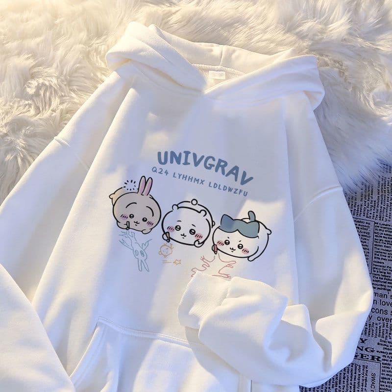 Girls Hoodie 2026 New Hoodie Middle Big Kids Fashion Print Top Fashionable Kids Casual Versatile Trendy