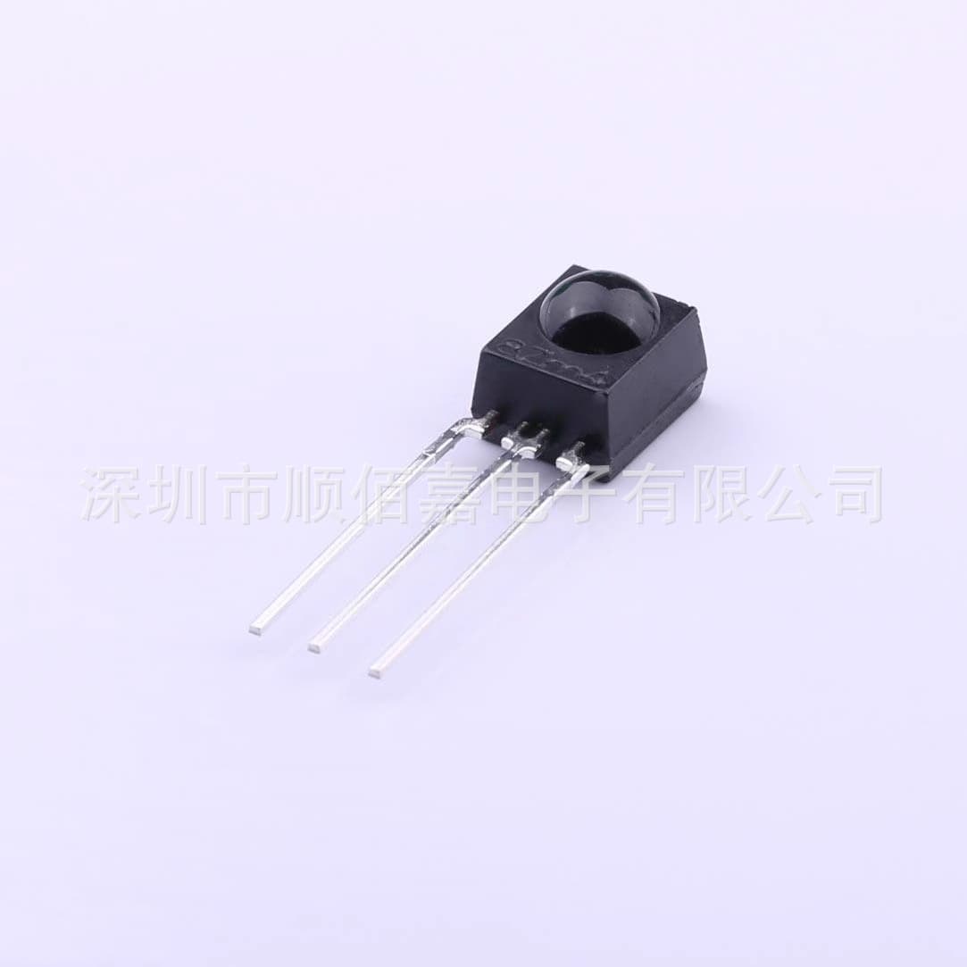 New Original DIP-3 IRM-3638T Integrated Infrared Receiver Head Infrared Remote Control Receiver