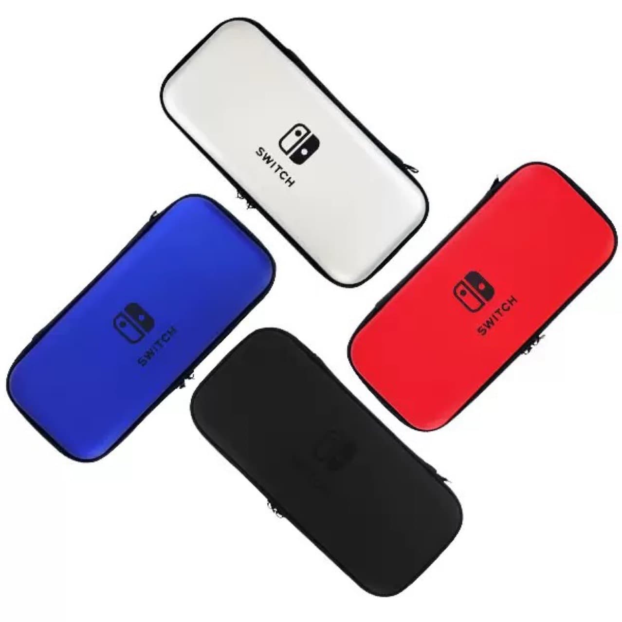 Suitable for Nintendo OLED theme handheld accessories EVA storage bag switch game console EVA storage box