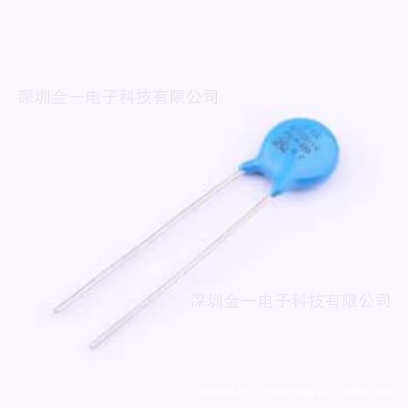 Ftr07D201K Varistor Ftr07D201K Plug-In
