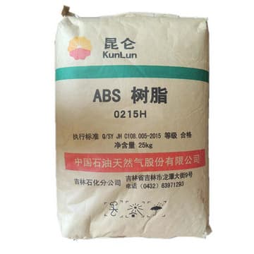 ABS 0215H Jilin Chemical Injection Molding Grade High Gloss Impact Grade ABS0215H