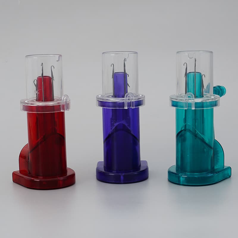 DIY Hand-Cranked Rope Weaving Machine Home Use Handmade Braiding Tool Necklace Jewelry Winding Tool