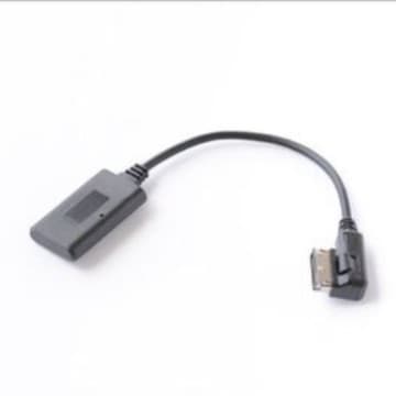 Mercedes Bluetooth 5.0 AMI Multimedia Bluetooth Hi-Fi Cable Wireless Bluetooth Music Amazon BENZ