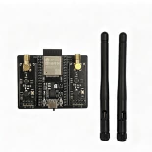 Factory Source ESP32-DevKitC NRF24L01 PA LNA Module 2.4G Bluetooth WiFi Cross-Border