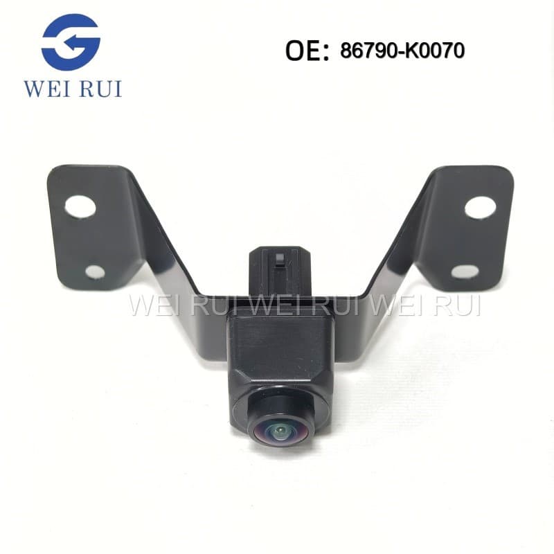 86790-K0070 Suitable for Toyota Rav4 Front View Camera Car Camera Parking Assist Camera