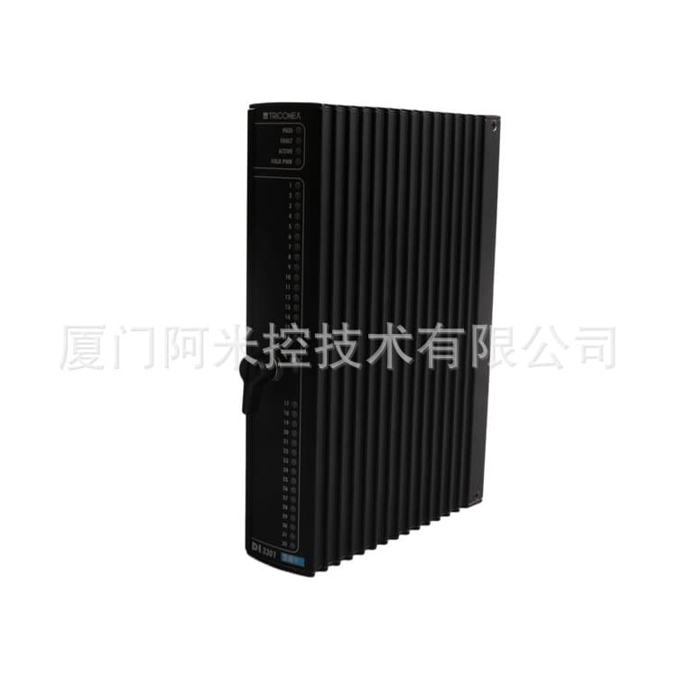 Invensys Triconex 3503E Digital Input Module