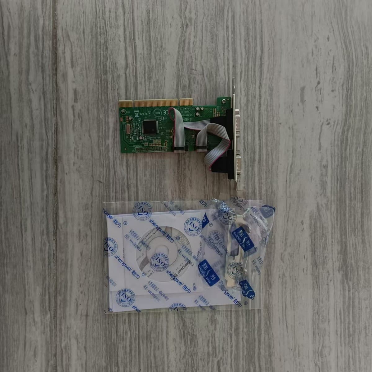 Genuine New 190399000054A Board Card CH352SS-EA3