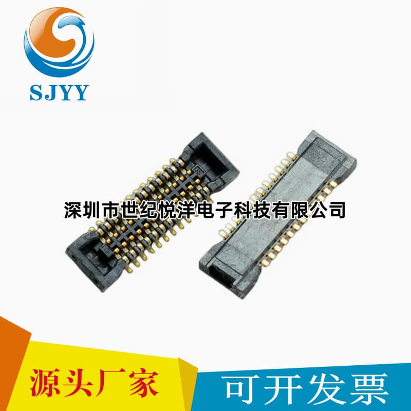 Kyocera connector 245804024000829 24-5804-024-000-829+ 24PIN 0.4MM