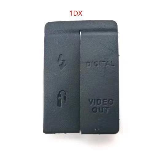 Usb Rubber Skin For Canon 5d2 5d3 50d 500d 550d 60d 650d 700d Digital Cameras